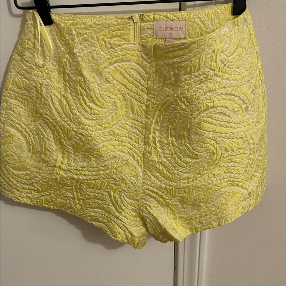 Ciebon shorts